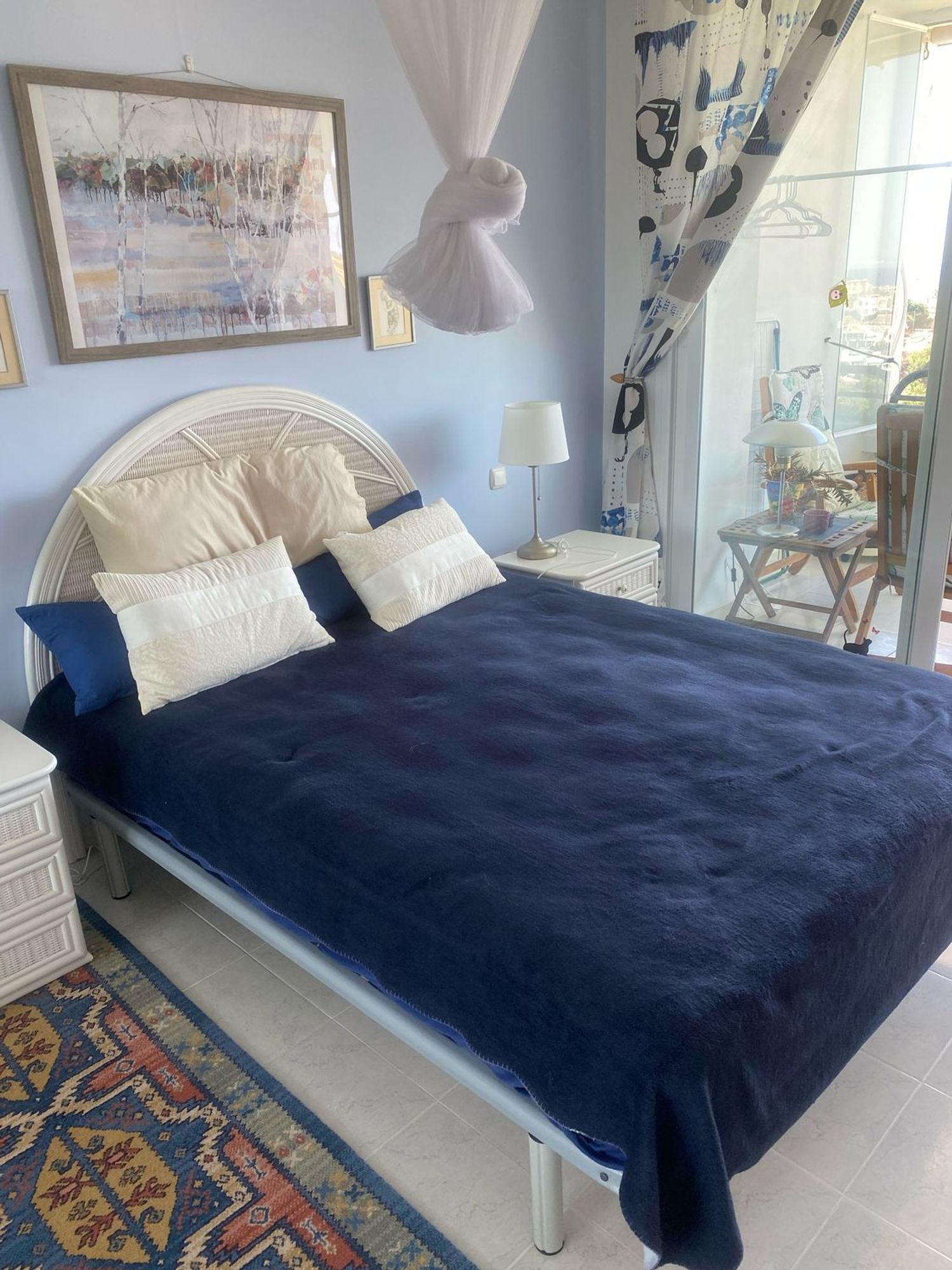 Ático en calle Severiano Ballesteros, 2 - Foto 16