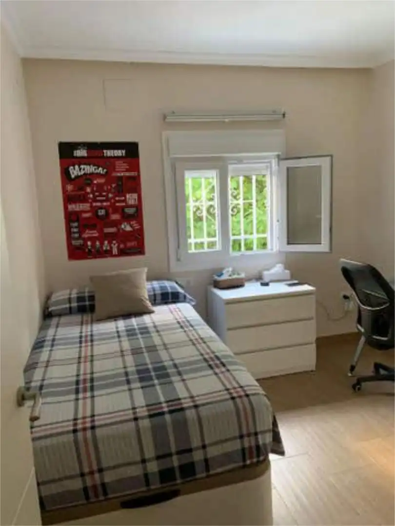 Piso en Santa Justa - Foto 2