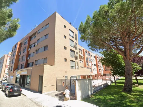 Piso en bulevar del Alto Tajo, 62 - Foto 1