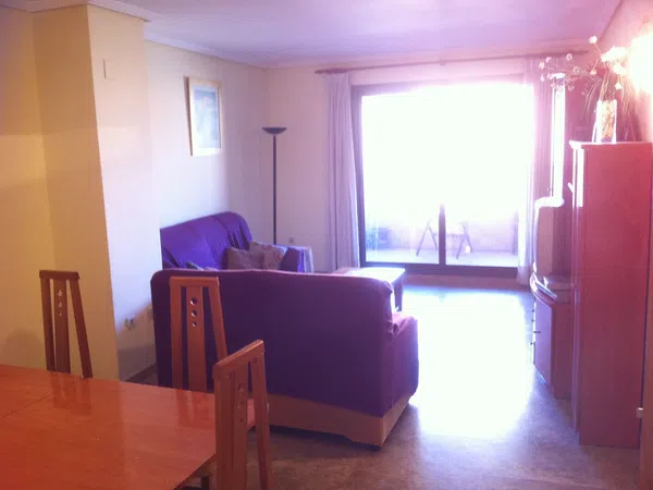 Piso en calle de Vicente Ríos Enrique, 7 - Foto 27