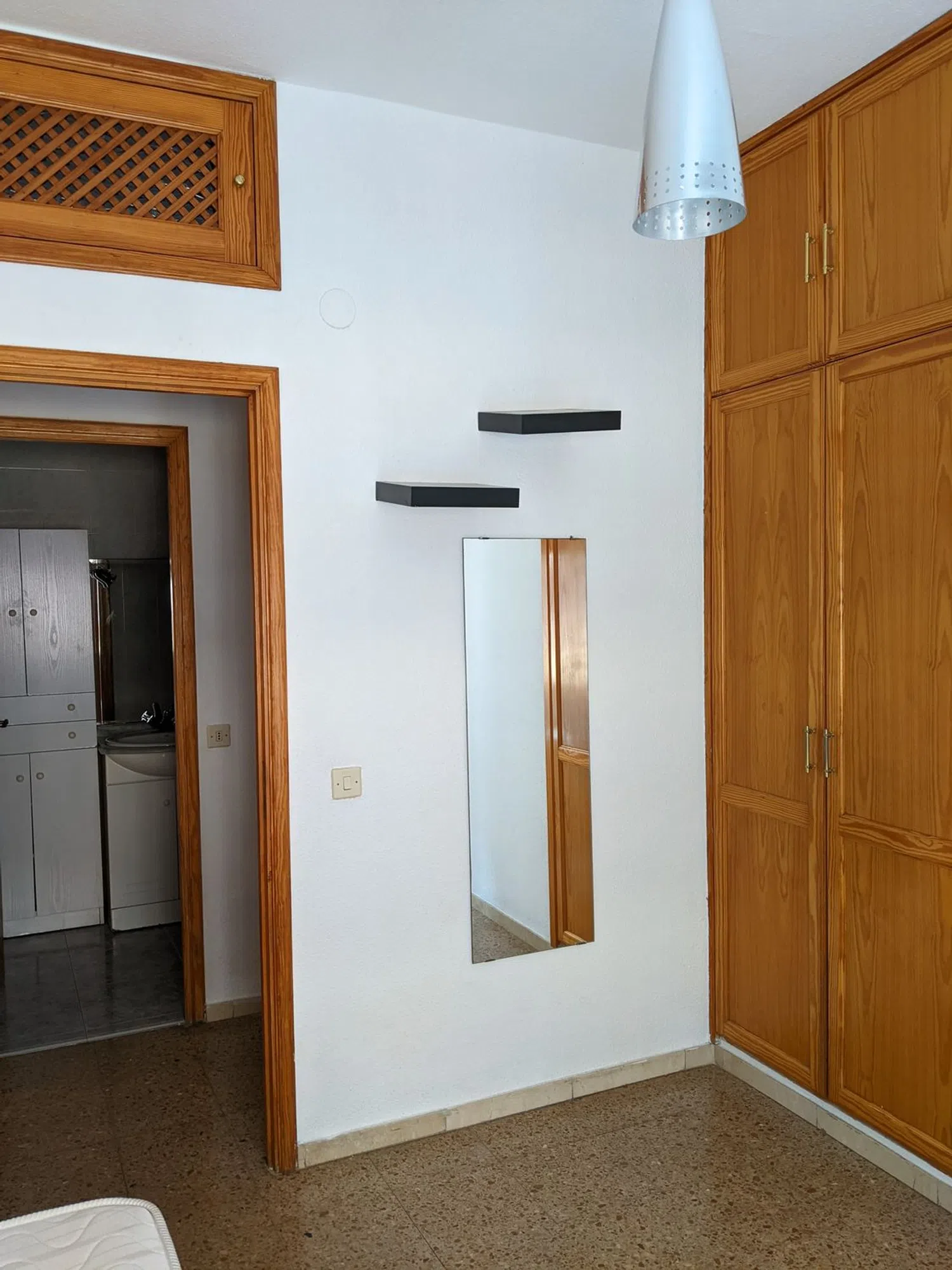 Piso en avenida Escaleritas, 42 - Foto 6