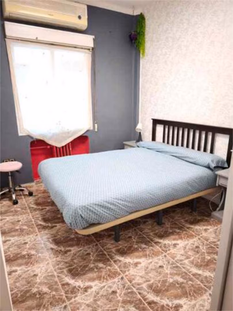 Apartamento en Tetuan - Foto 5