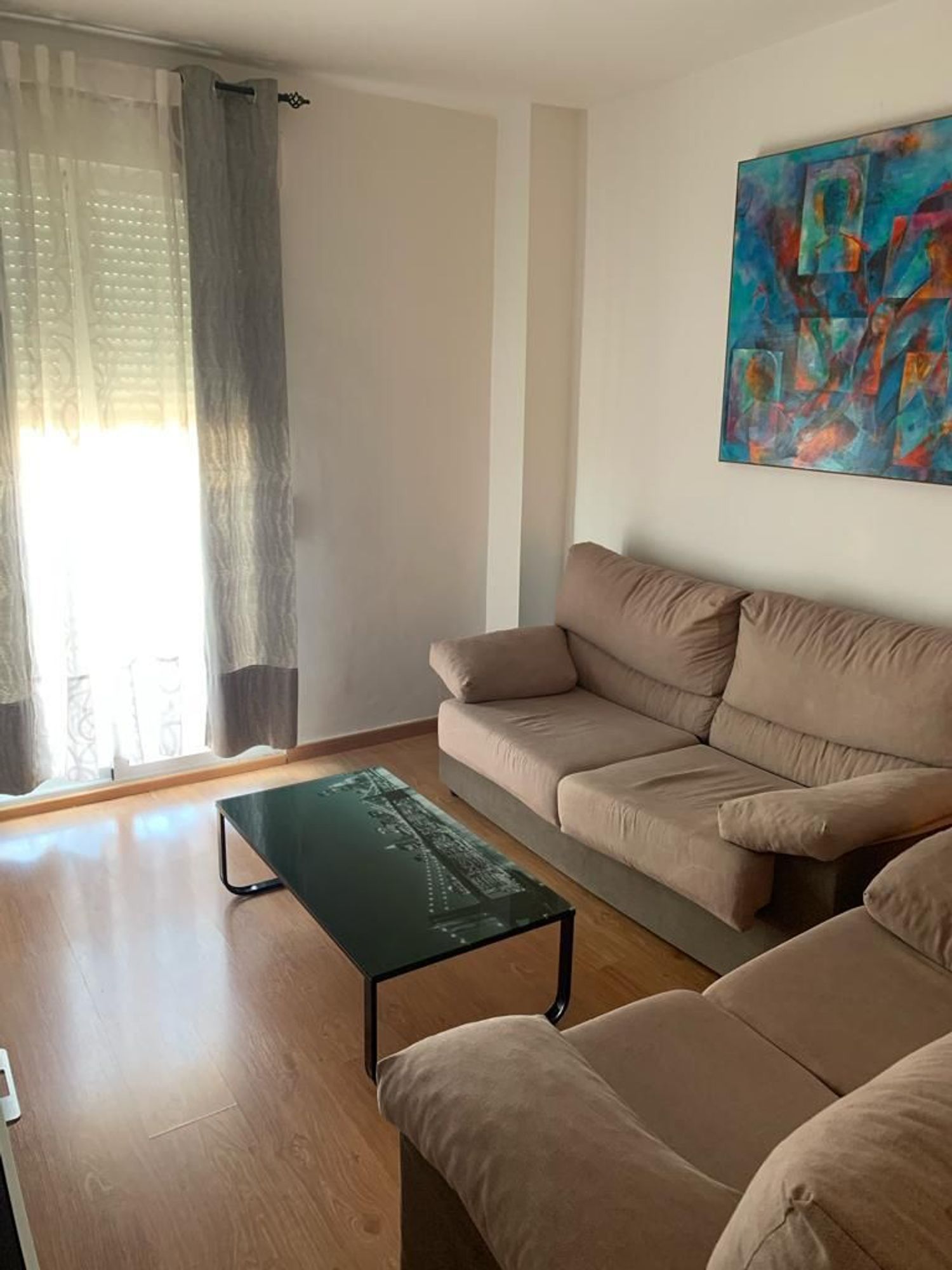 Piso en Murillo, 2 - Foto 10