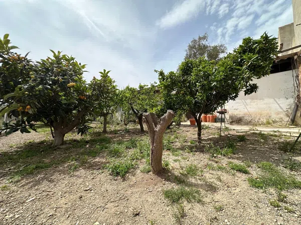 Casa rural en Camino Los Gámez, 110 - Foto 9
