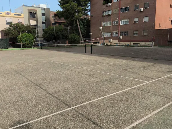 Piso en Calle Benito Mas y Prat, 7, Nervión - Foto 36