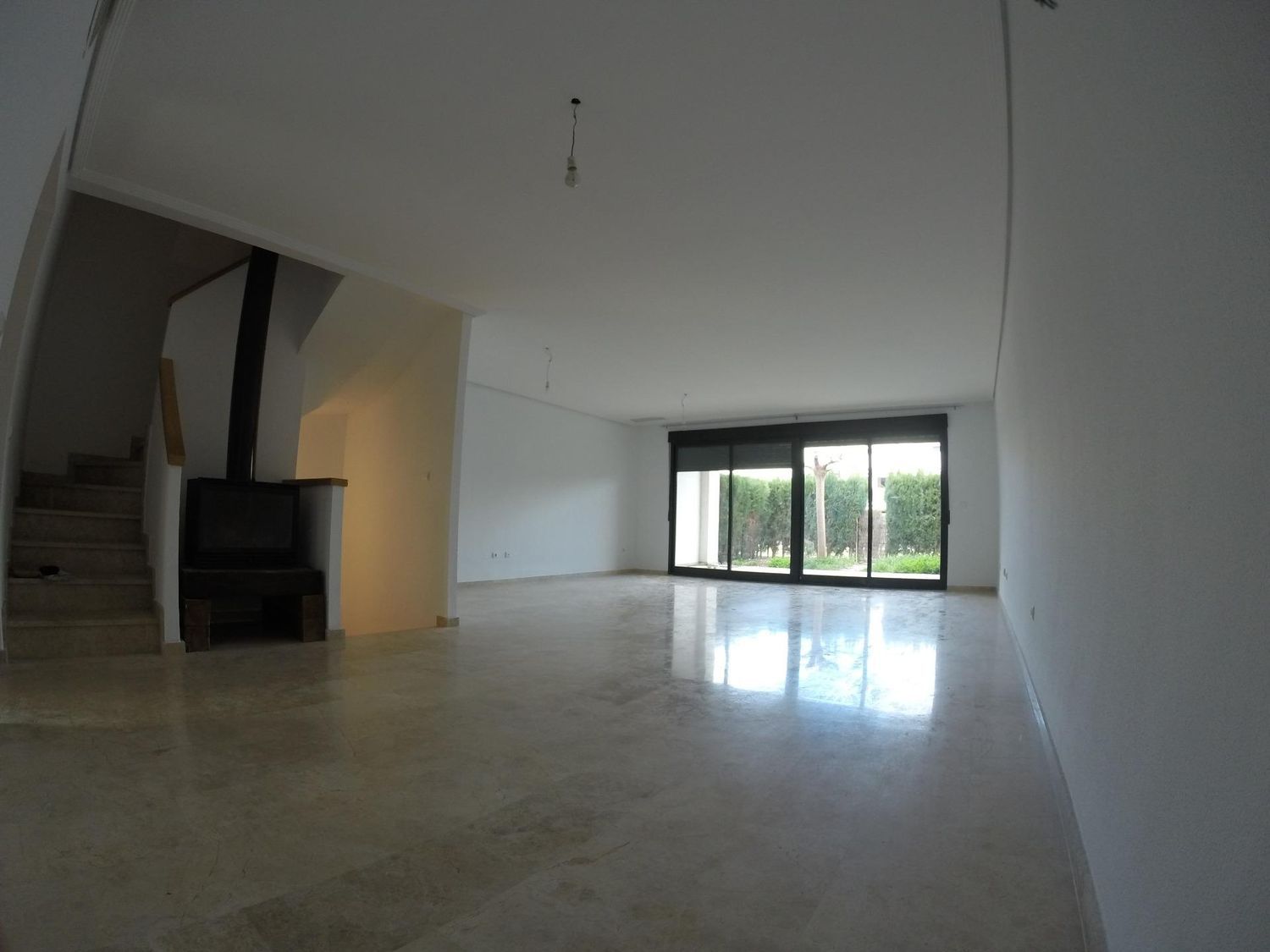 Casa o chalet independiente en Avenida Arquitecto Félix Candela, Alicante Golf - Foto 6