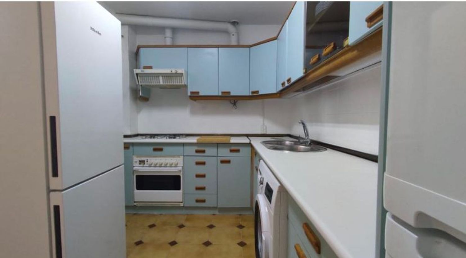 Piso en calle de la Povedilla, 7 - Foto 15