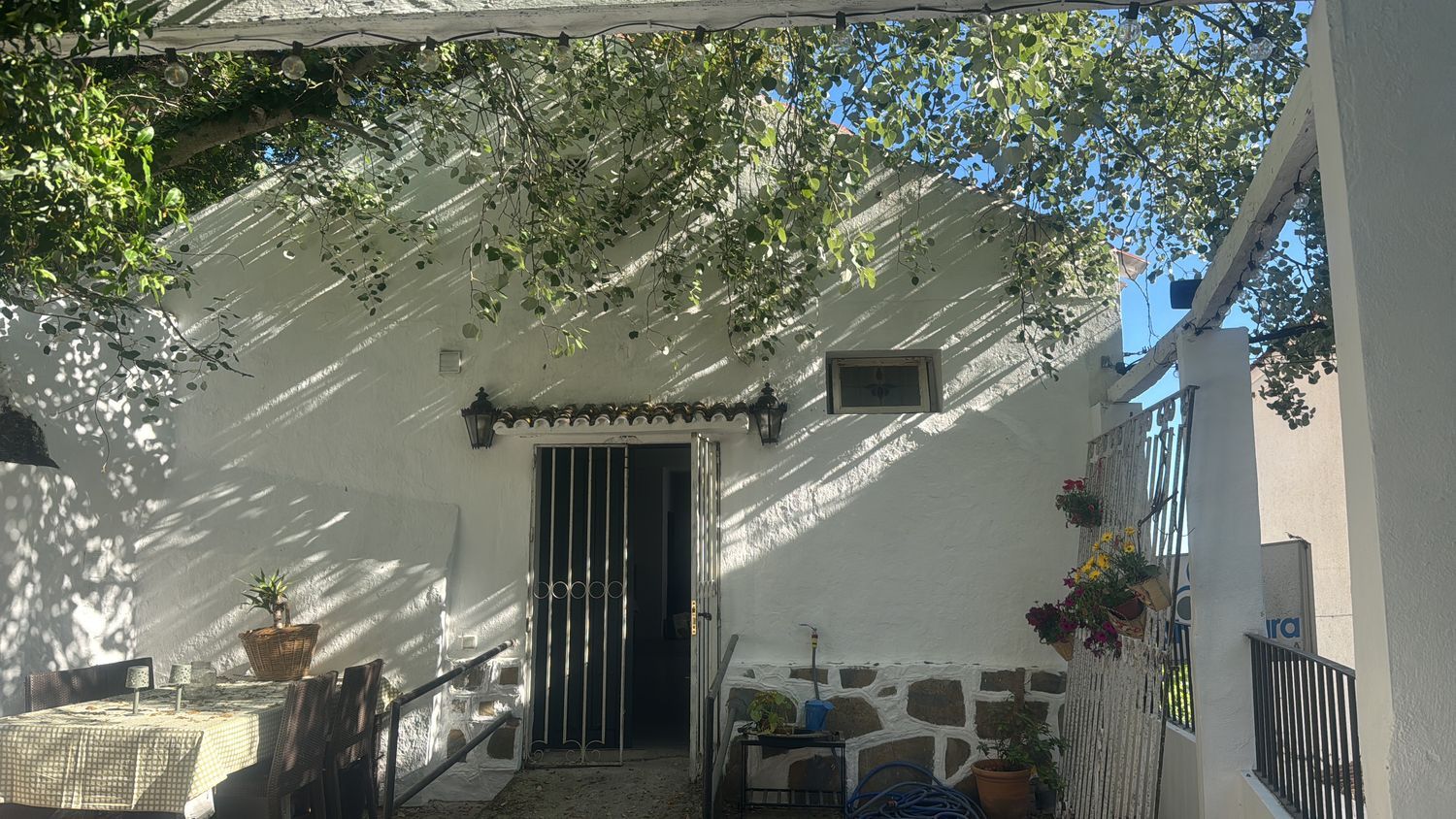 Casa de pueblo en Casares - Foto 1
