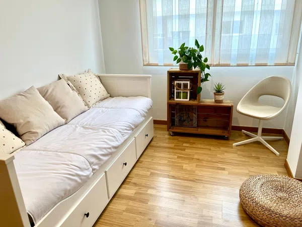 Piso en ronda Sur, 8 - Foto 14