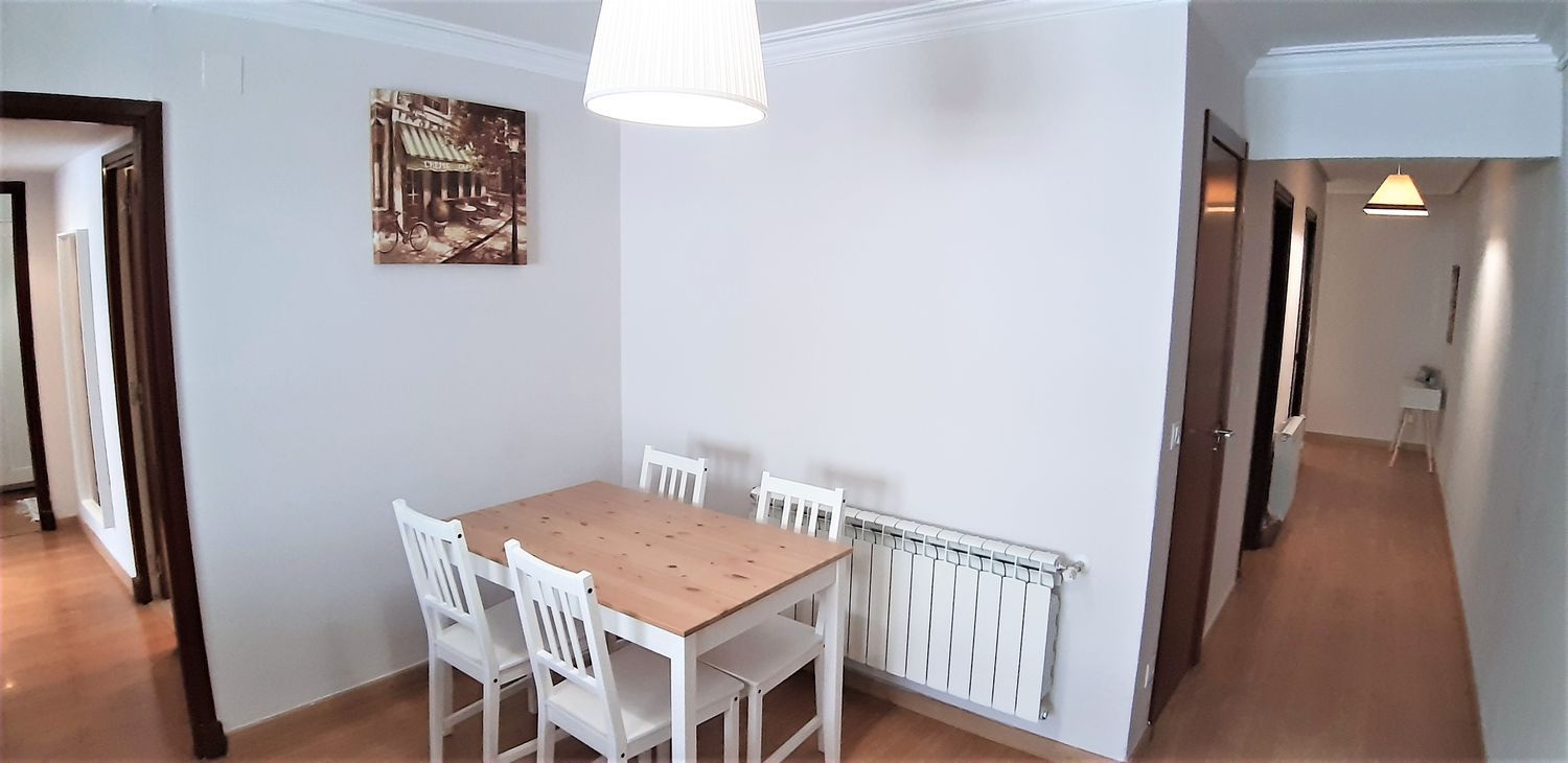 Piso en avenida das Camelias, 78 - Foto 6