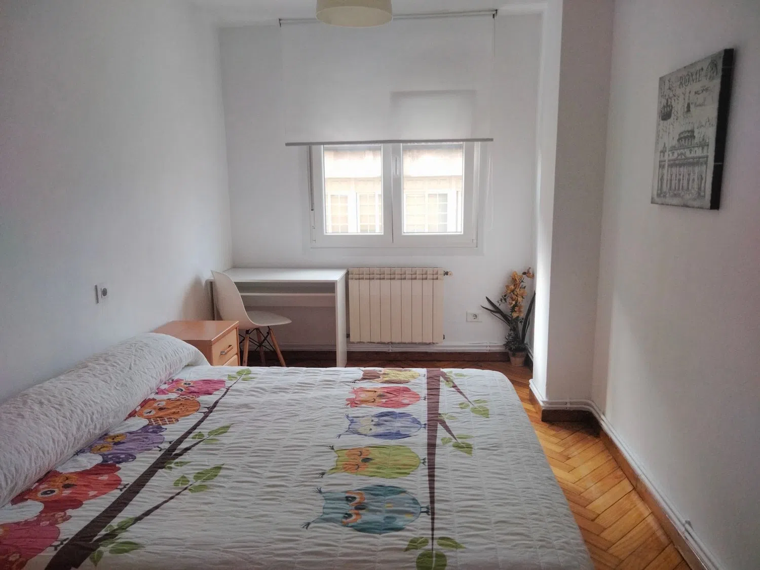 Piso en avenida de Rosalía de Castro, 57 - Foto 5