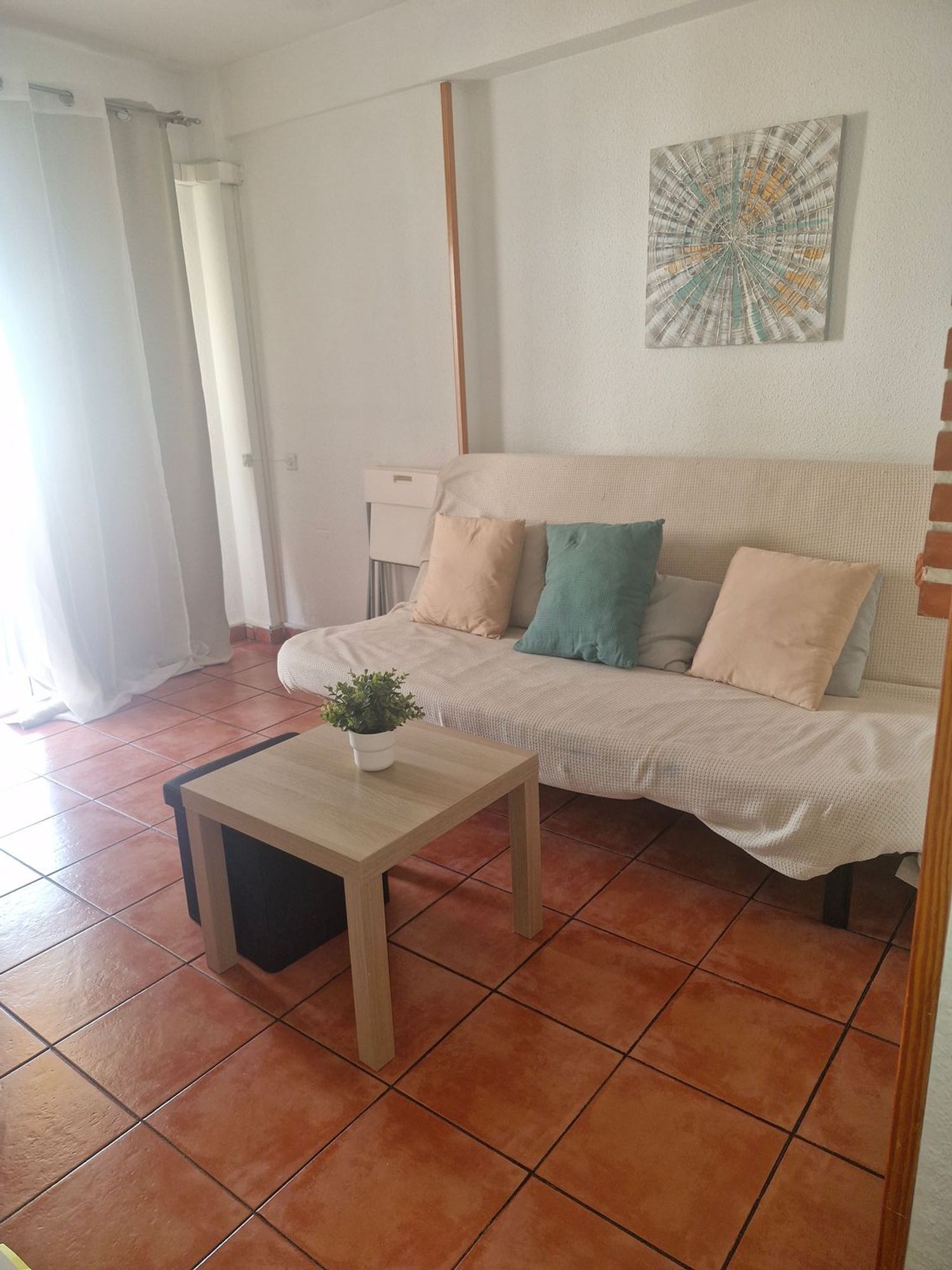 Piso en Calle Cerro Largo, 13 - Foto 3