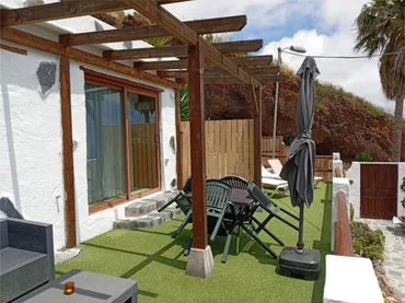 Chalet en Los Campitos - Foto 4