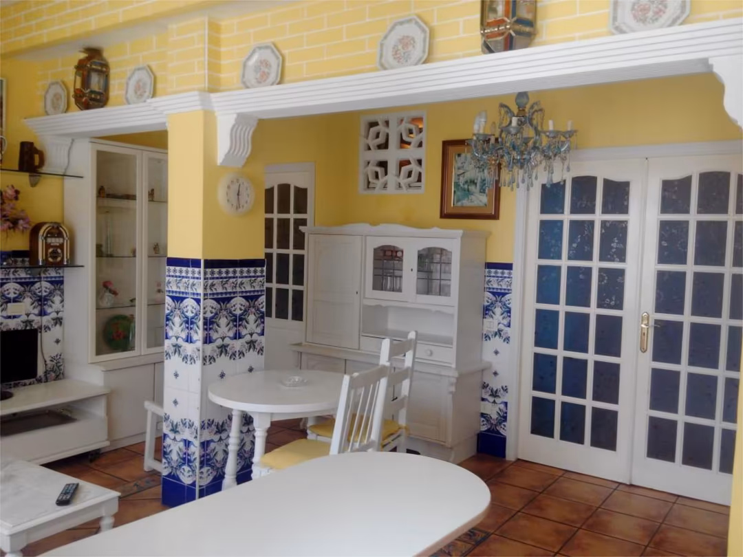 Ático en  Calle Tomás Miller 79 - Foto 7