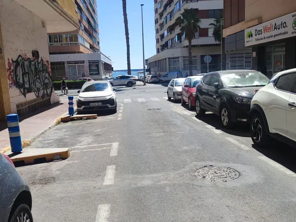 Piso en Travesía San Miguel de Salinas, 4, El Acequión - Foto 6