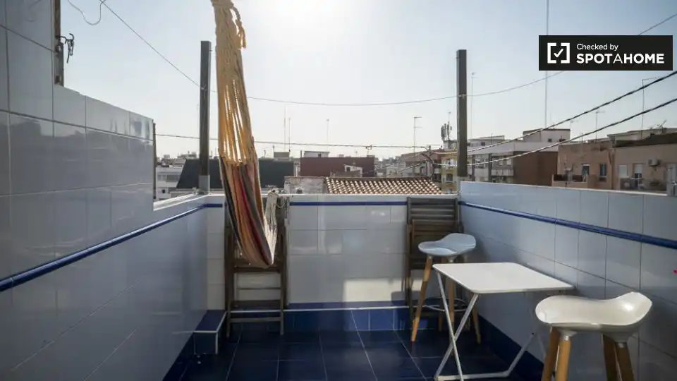 Piso en  Valencia Capital - Foto 18