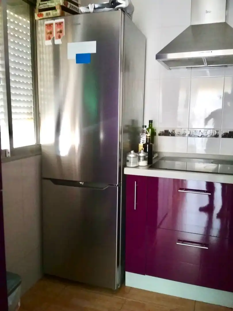 Piso en  N-IV Madrid-Cádiz 149 - Foto 4