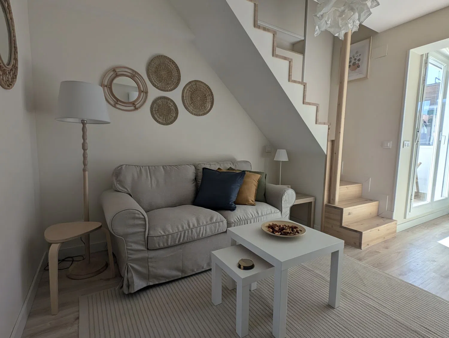 Dúplex en calle de Eulalia Gil, 9 - Foto 4