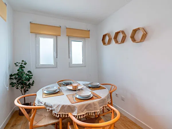 Piso en Calle Nuñez de Balboa, 6, Las Marinas, Las Marinas - Foto 5