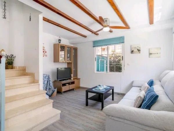 Chalet adosado en avenida de Portugal, 95 - Foto 6