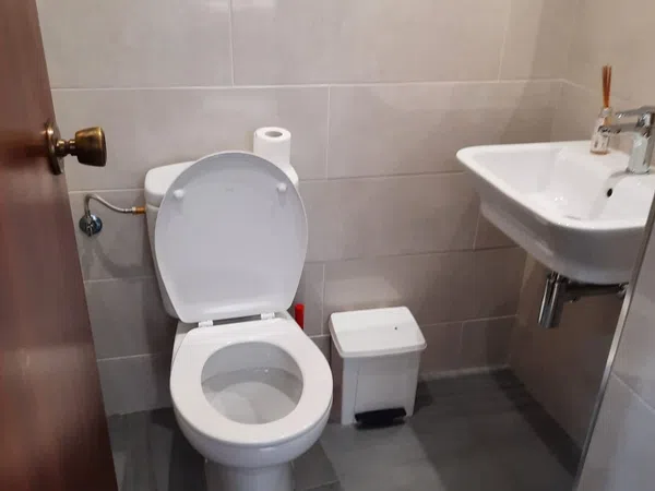 Piso en Calle Pureza, 95, Calle Betis - Pagés del Corro - Foto 29