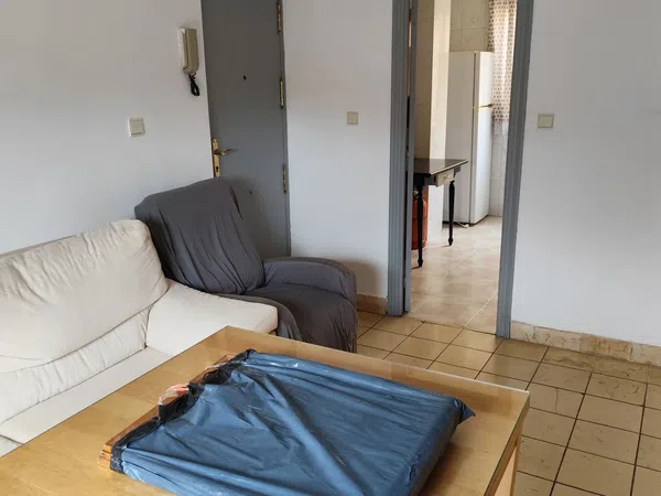 Piso en ronda del Tamarguillo, 5 - Foto 9