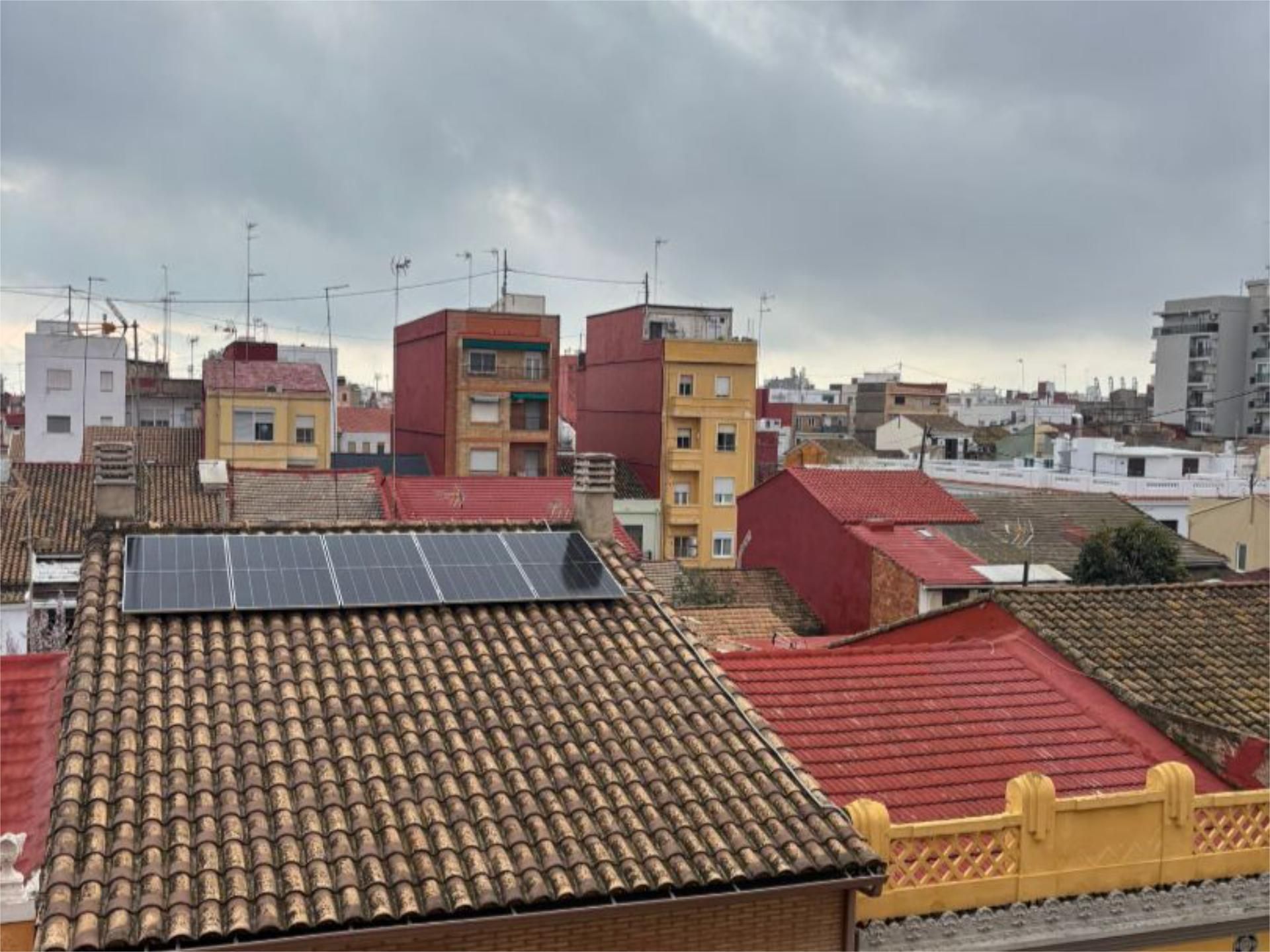 Piso en  Carrer de Vicent Ballester 14 - Foto 10