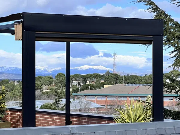 Dúplex en Urb. valle del arcipreste Zona norte - Foto 2