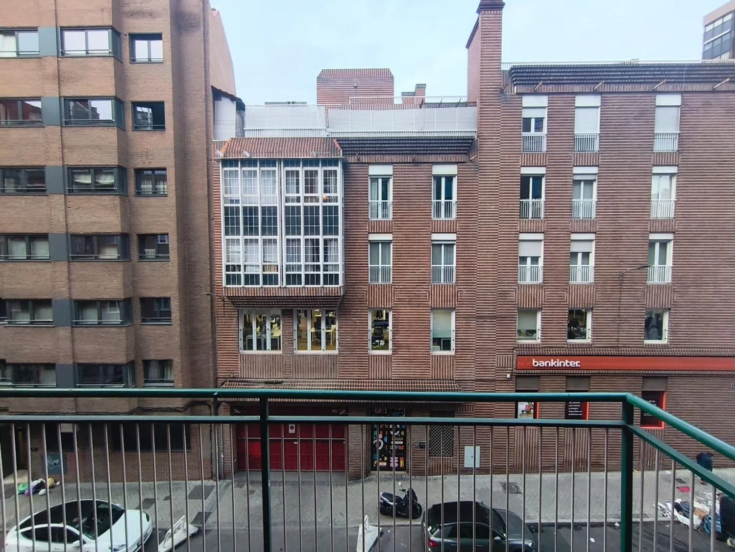 Piso en Barrio Cuzco-Castillejos - Foto 26