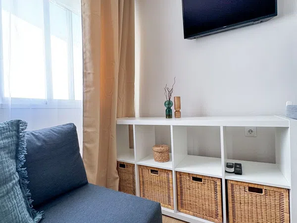 Estudio en calle del Mestre Valls, 25 - Foto 11