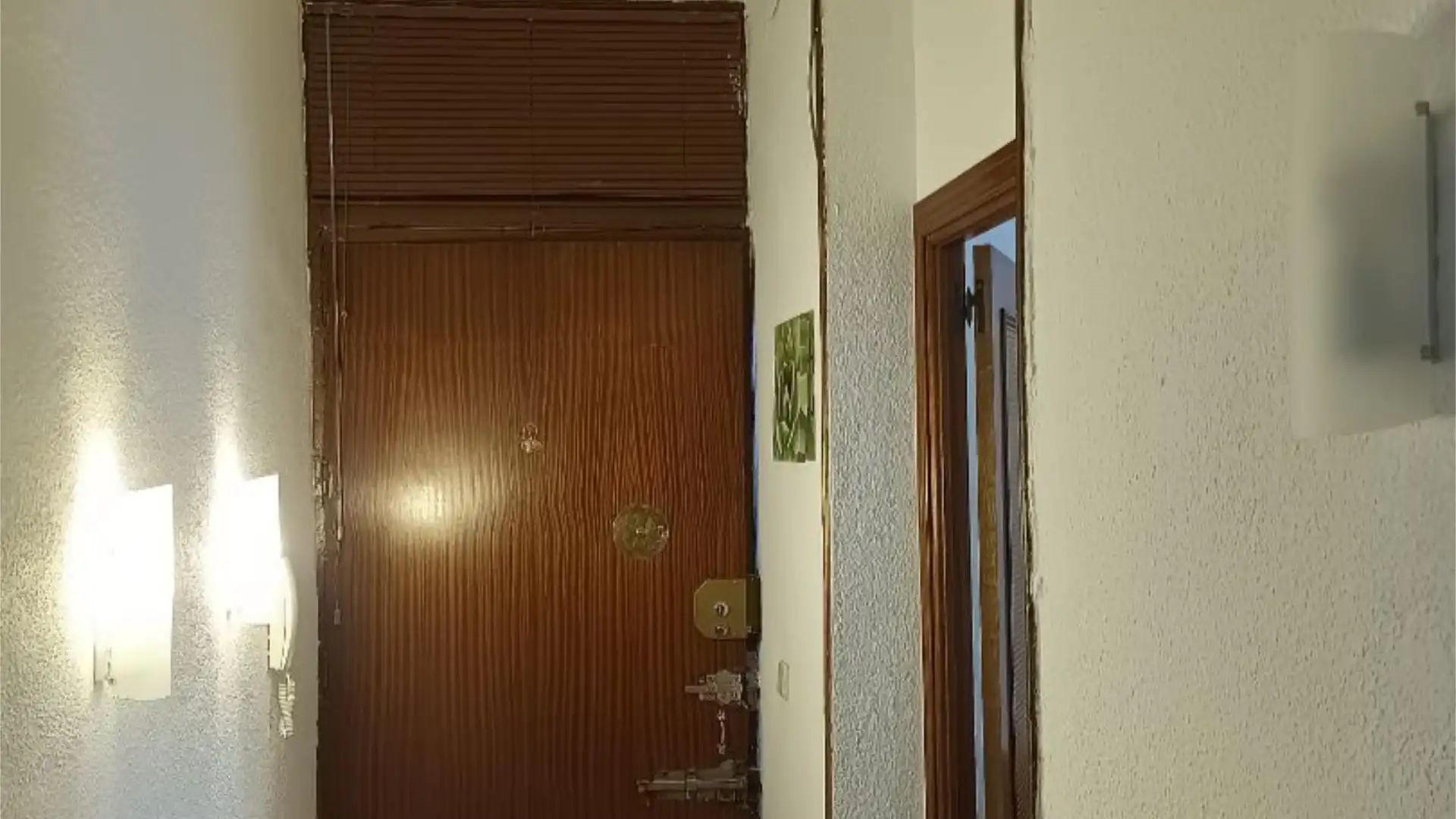 Piso en  Calle del General Lacy 7 - Foto 22