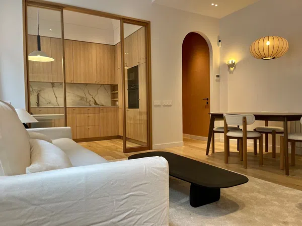 Piso en calle de Luis Cabrera, 25 - Foto 8