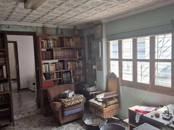 Casa de pueblo en Calle José Antonio, 18, La Aljorra, La Aljorra - Foto 15