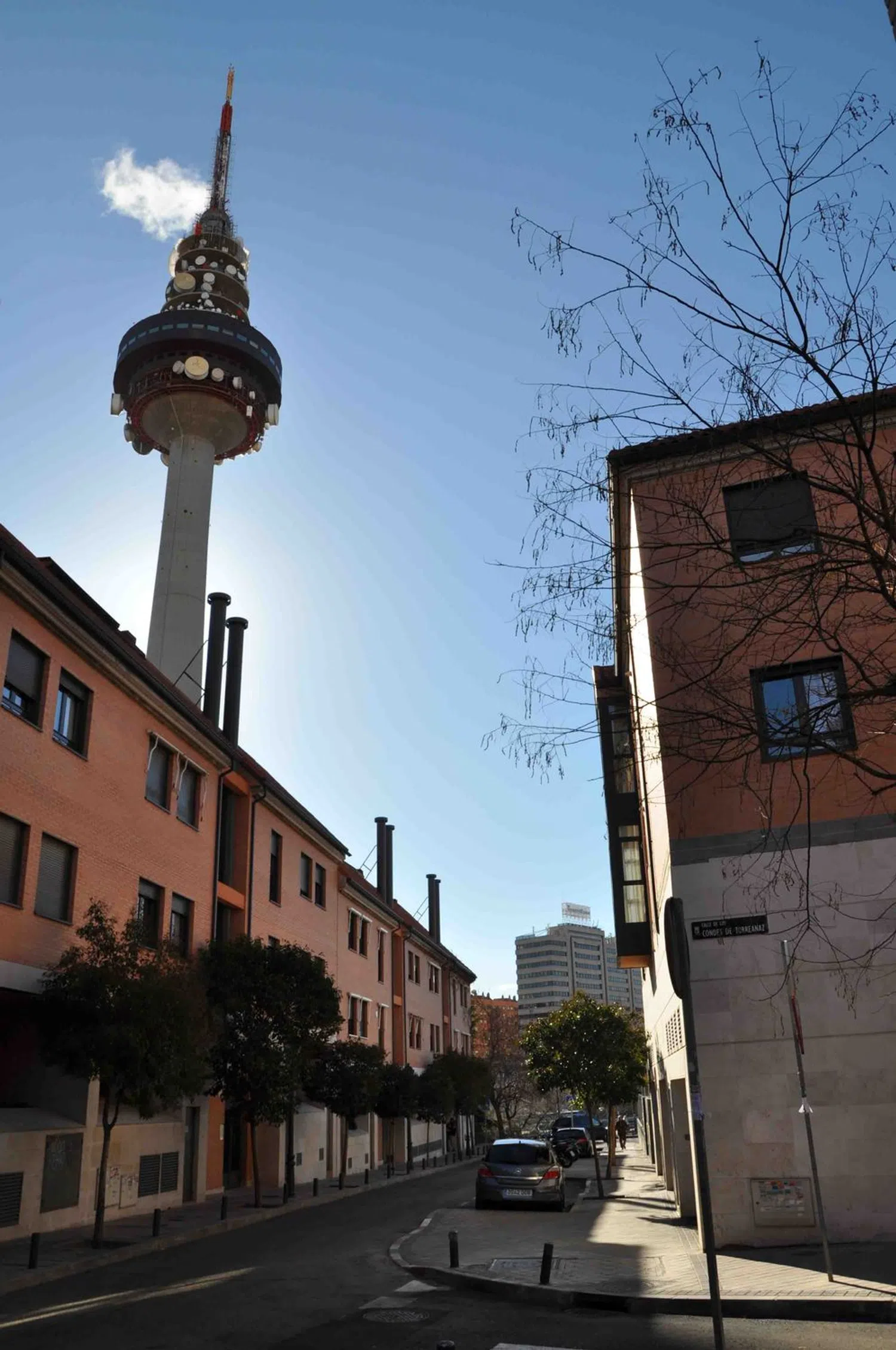 Piso en calle de Elvira, 34 - Foto 1