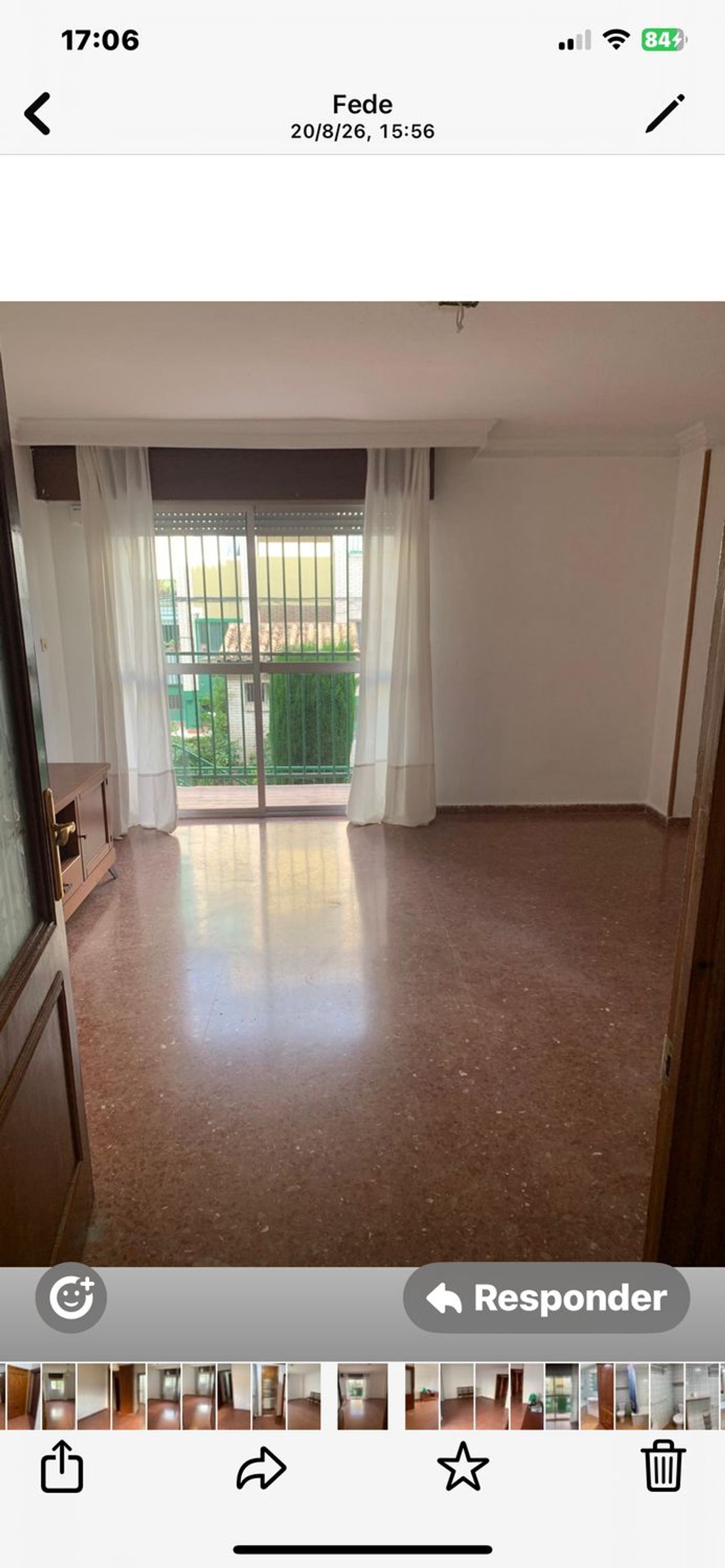 Piso en Calle Gutierre Tibón, 23, Campo Verde - Foto 8