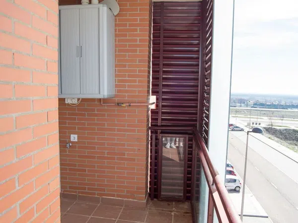 Piso en Calle Jorge Juan, 6, Aranzana, Aranzana - Foto 12