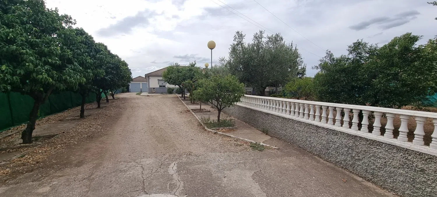 Casa independiente en camino De la Alameda, Calle a s/n - Foto 9