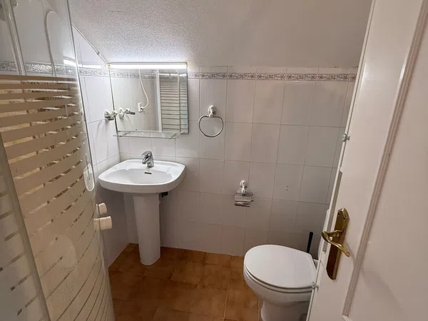 Casa o chalet independiente en Carril de la Enera, 42, Los Dolores - Foto 31