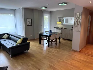 Piso en  Zaragoza Capital - Foto 4