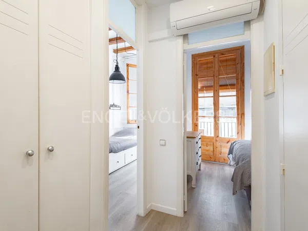 Piso en El Raval - Foto 17