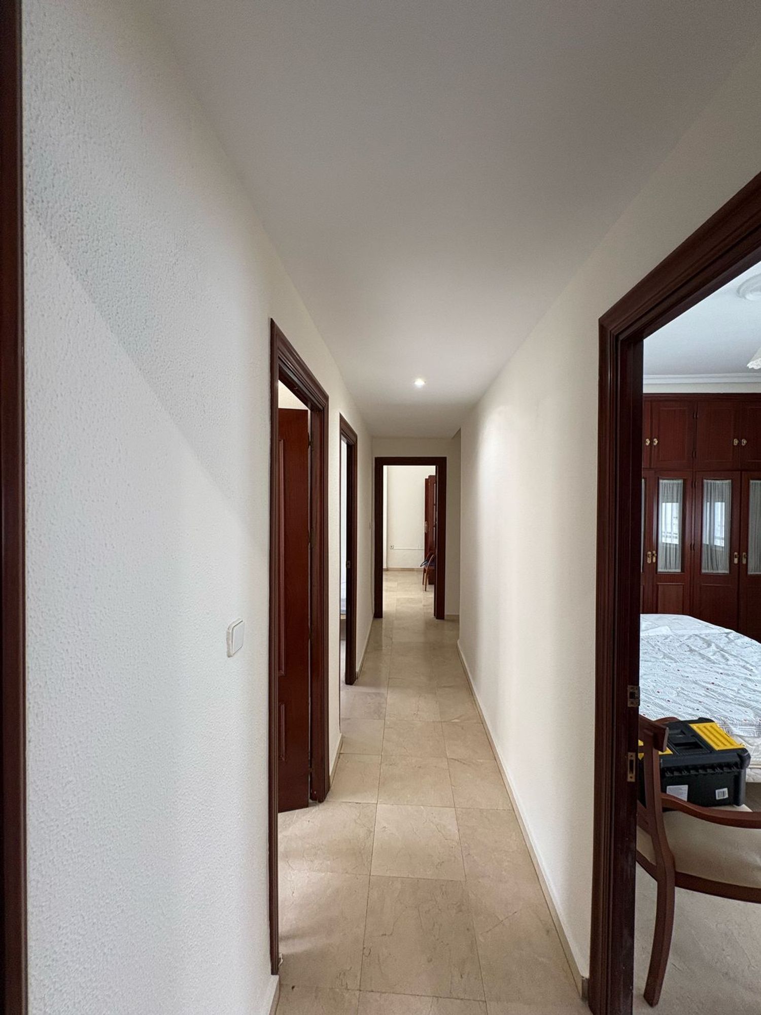 Piso en Barrio Ramón de Carranza - Madre Rafols - Foto 24