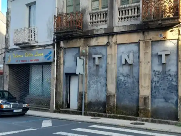 Piso en  Rúa Capitán Bernal 9 - Foto 5