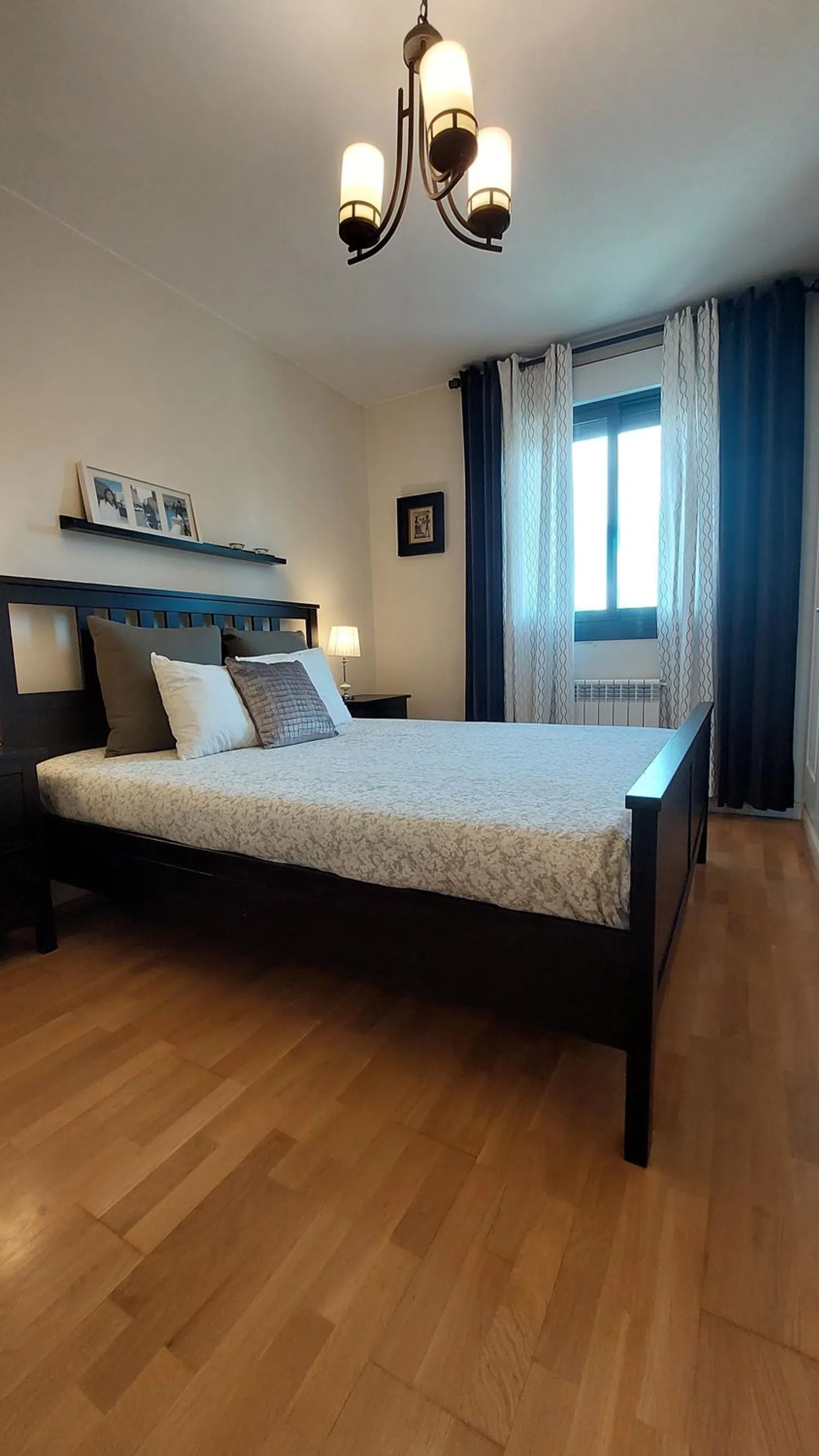 Piso en calle del Añil, 5 - Foto 4