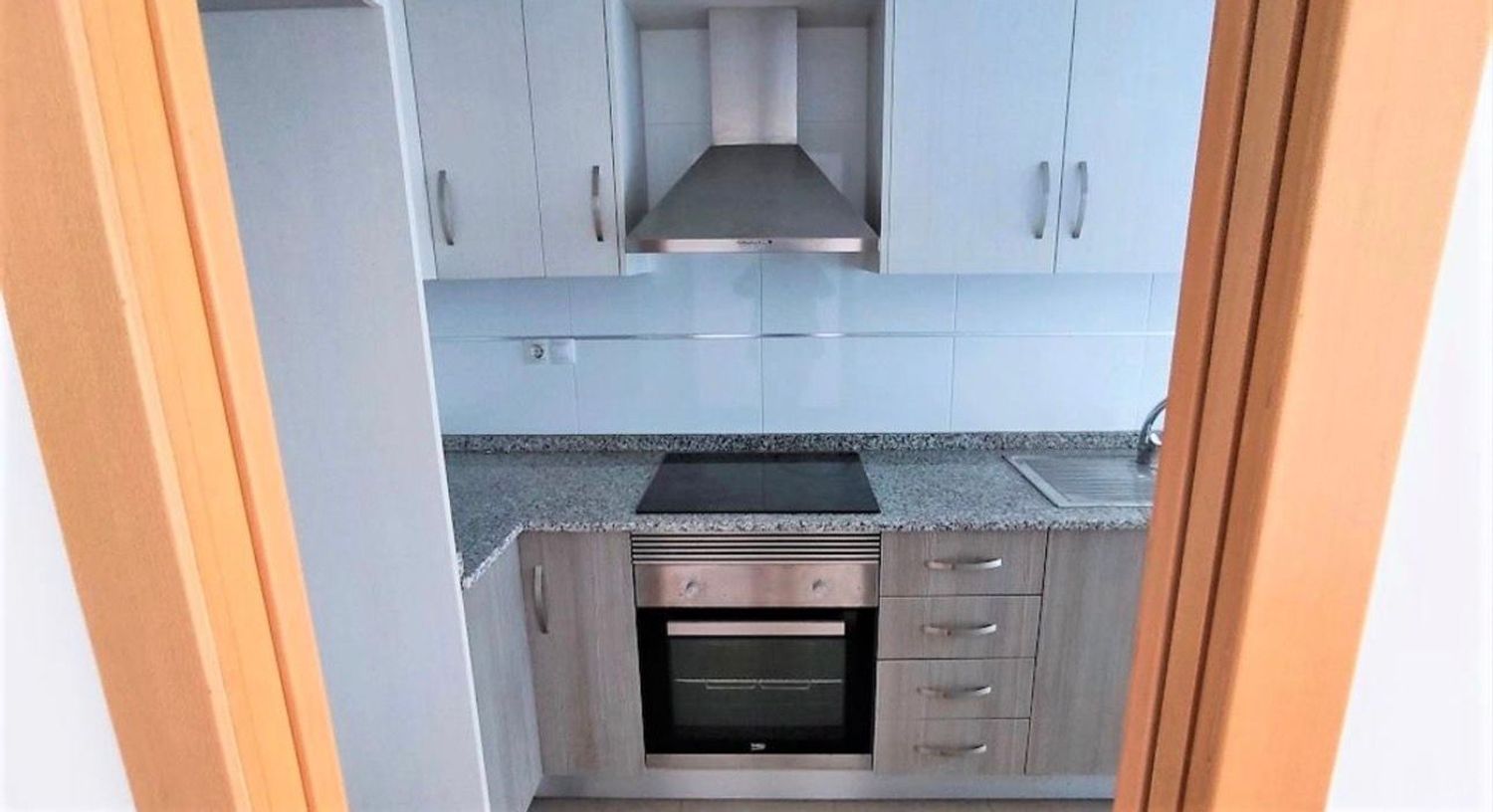 Piso en calle Eduardo Ferrández Garcia, 50 - Foto 16