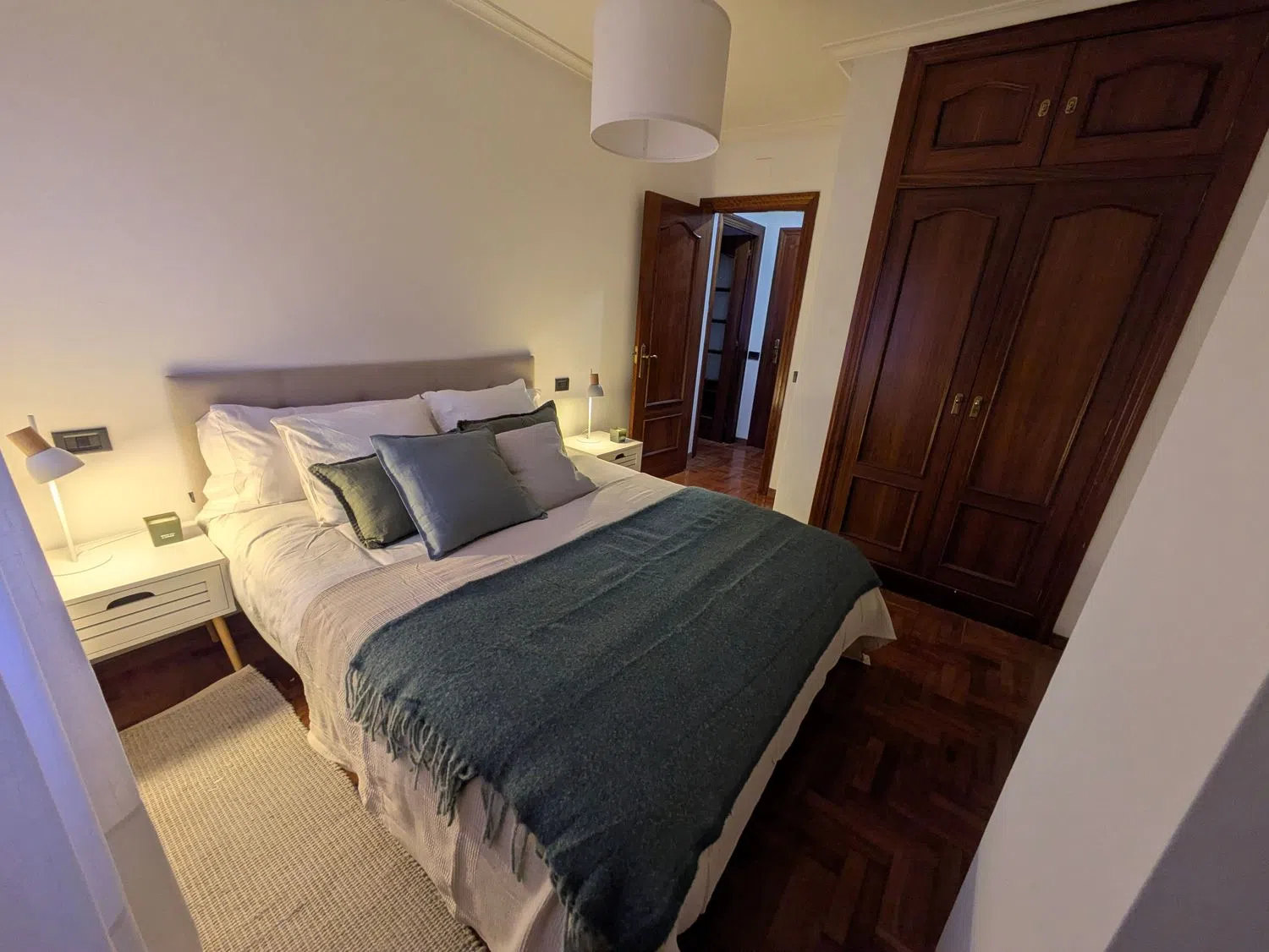 Piso en calle Bernardo Casielles, 13 - Foto 6