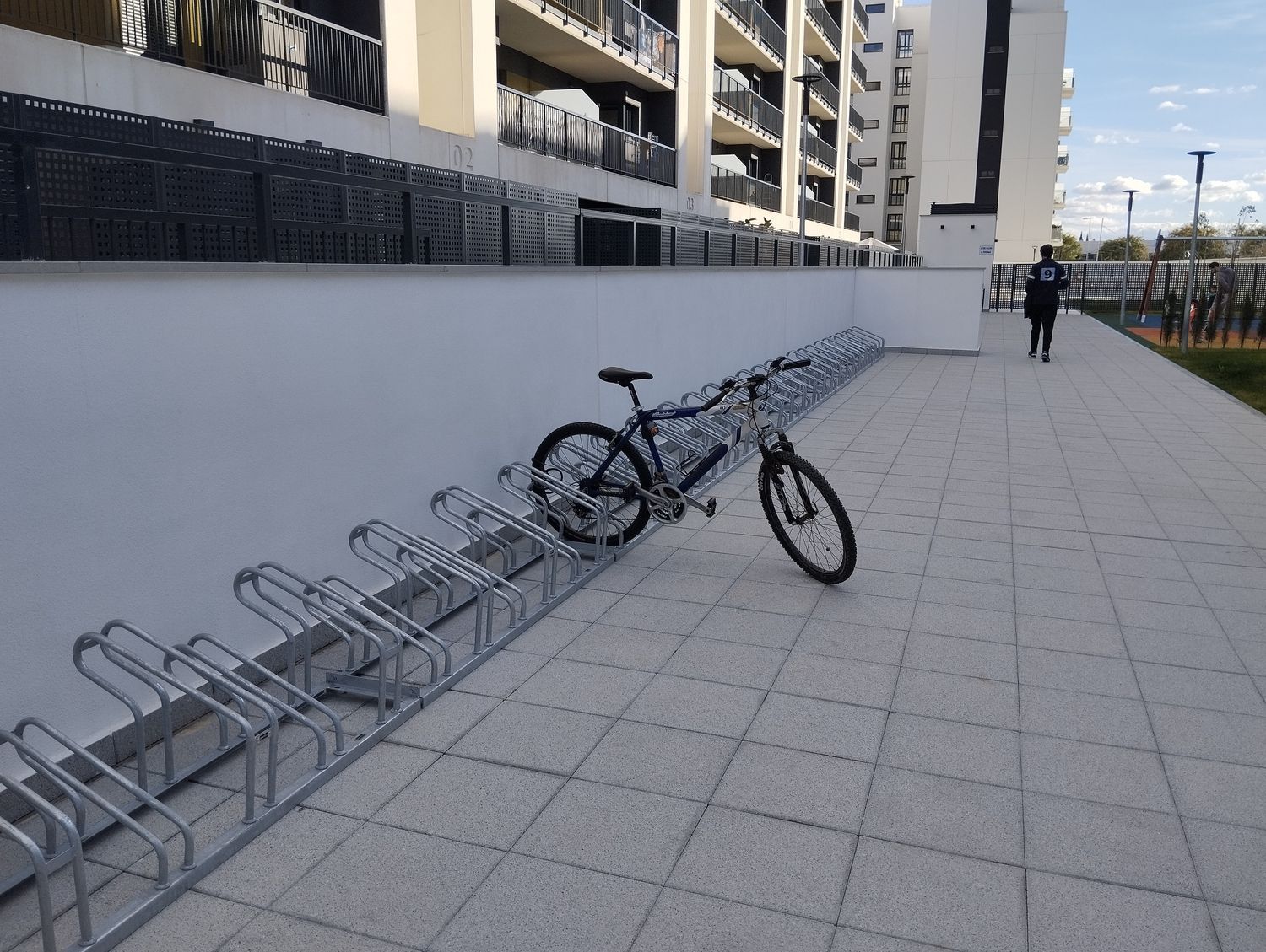 Piso en calle X4 P.p. O-3 Hta s Isabel, 83 - Foto 29