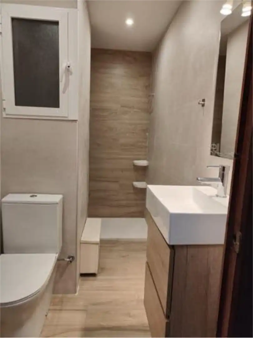 Piso en Benimaclet - Foto 4