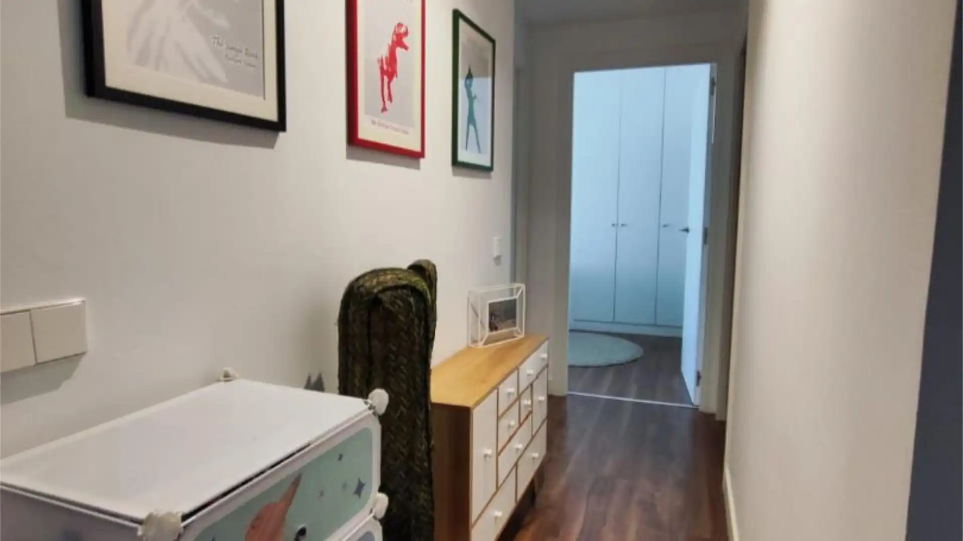 Piso en  Plaça d'Europa 6 - Foto 11