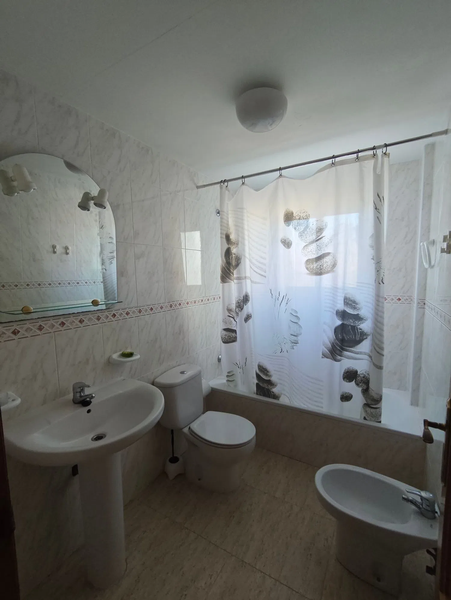 Piso en paseo Marinero Luis de Torres, 7 - Foto 3