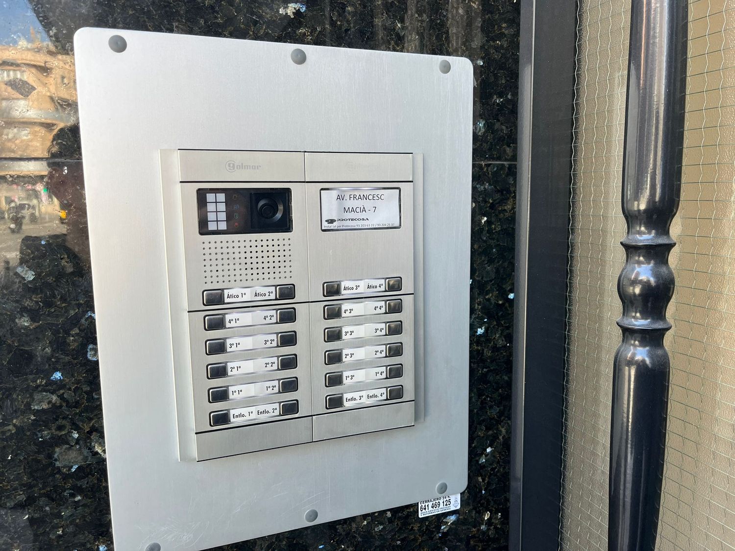 Ático en avenida de Francesc Macià, 7 - Foto 21